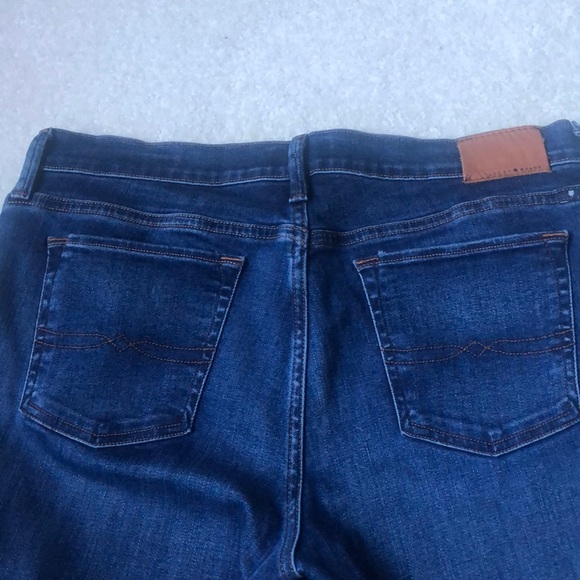 LUCKY 🍀 Sweet Boot jeans 👖 - Picture 4 of 6